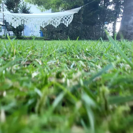 アパート Westkueste ハイデ