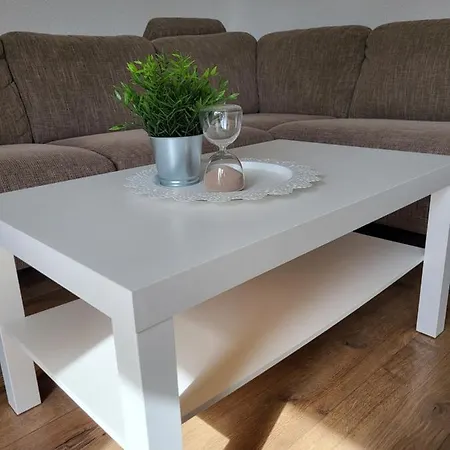 Westkueste Apartment *