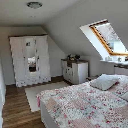 Apartman Westkueste Heide