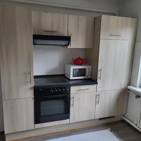 Westkueste ハイデ