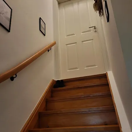 アパート Westkueste *