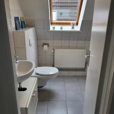 Westkueste * ハイデ