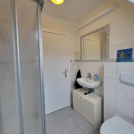 アパート Westkueste