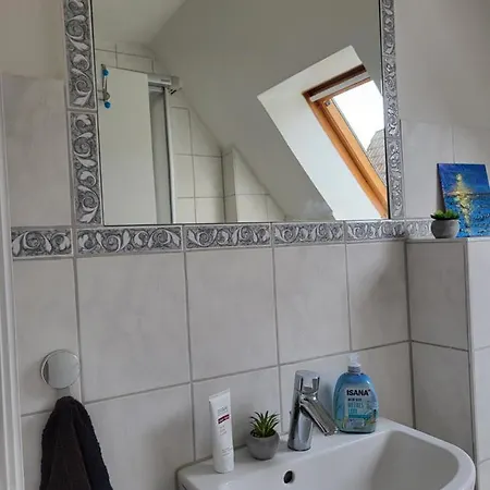 Westküste Apartment