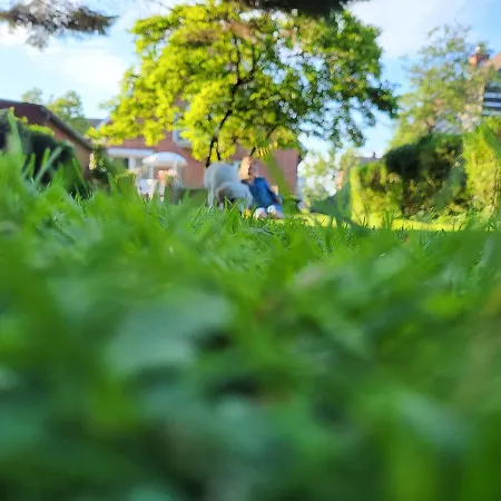 Westkueste アパート ハイデ