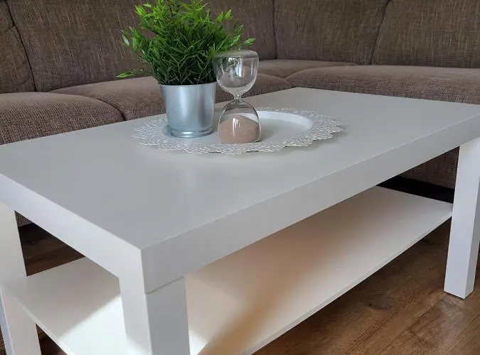 Westkueste Apartment *