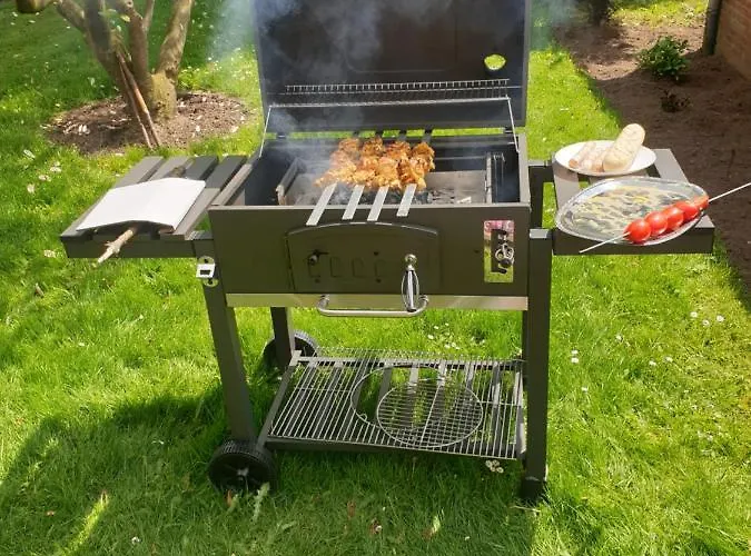 Westkueste Apartment