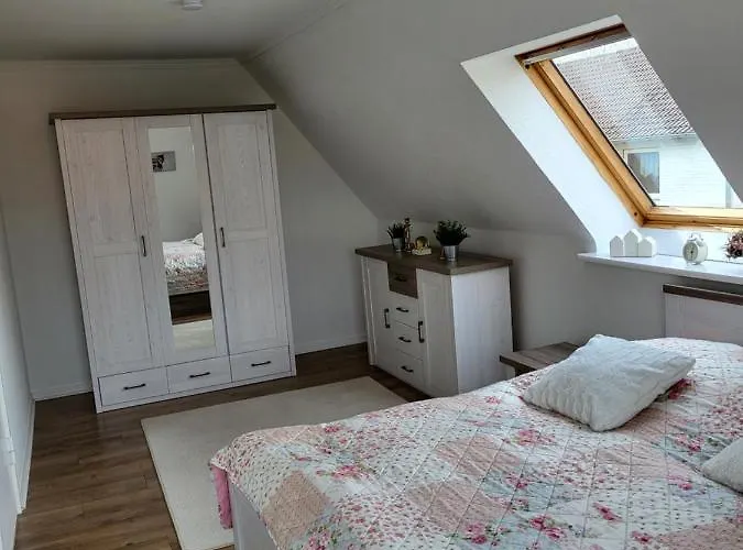 Apartamento Westkueste Heide (Schleswig-Holstein)