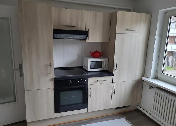 Westkueste Heide (Schleswig-Holstein)