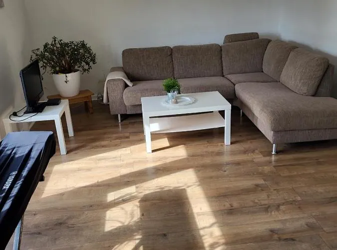 Westkueste Apartment *