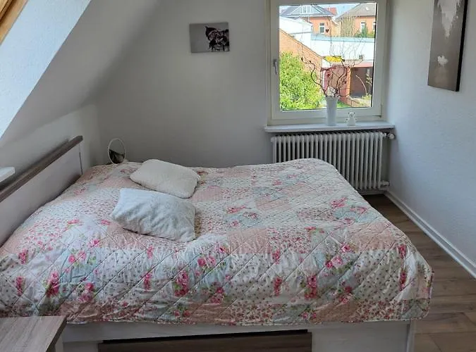 Westkueste Apartamento Heide (Schleswig-Holstein)