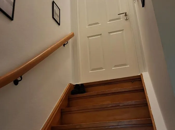 Apartment Westkueste *