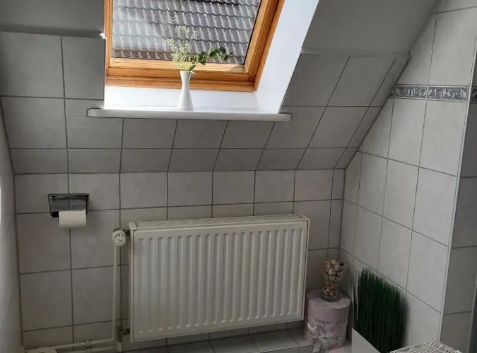 Westkueste Apartment Heide (Schleswig-Holstein)